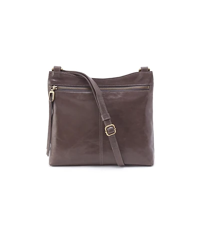 Hobo Cambel Crossbody Bag