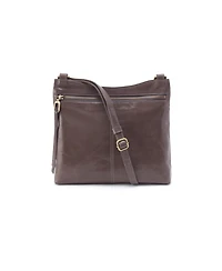 Hobo Cambel Crossbody Bag
