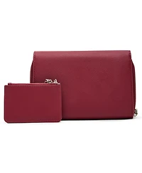Steve Madden Boxed Carina Crossbody Wallet