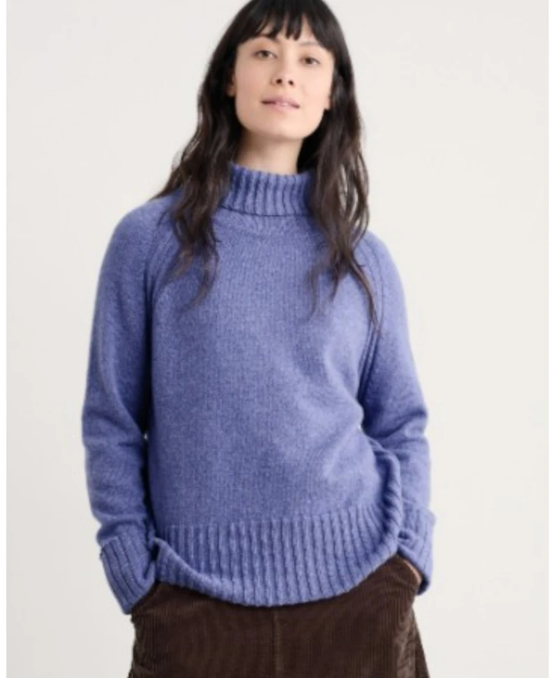 Seasalt Cornwall Women's Basset Cove Sweater