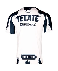 Puma Men's Navy Cf Monterrey 2025/26 Home Replica Jersey