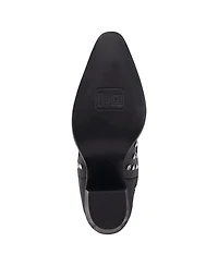 Dingo Women's Show Pony Leather Boot