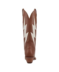 Dingo Women's Thunderbolt Leather Boot