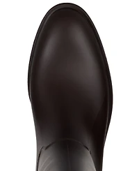 Jeffrey Campbell Women's Torrentia Knee-High Rain Boots