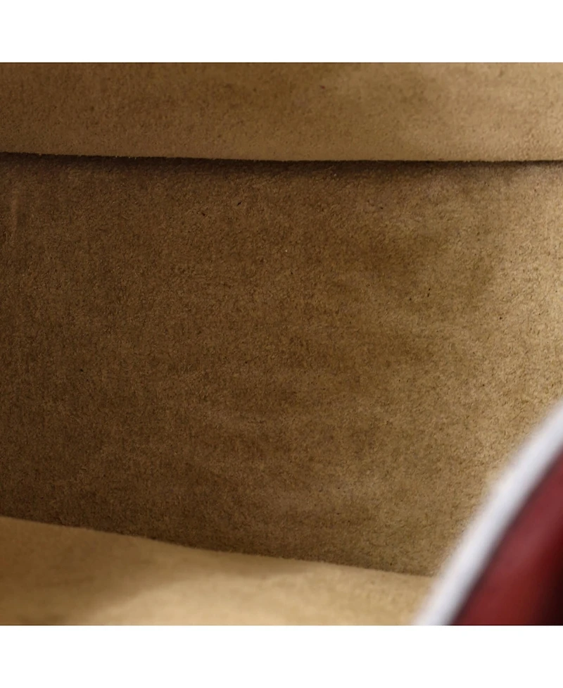 Pre-Owned Chloe Small Hudson Handbag Whipstitch Leather