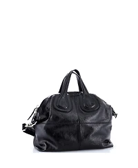 Pre-Owned Givenchy Medium Nightingale Satchel Patent