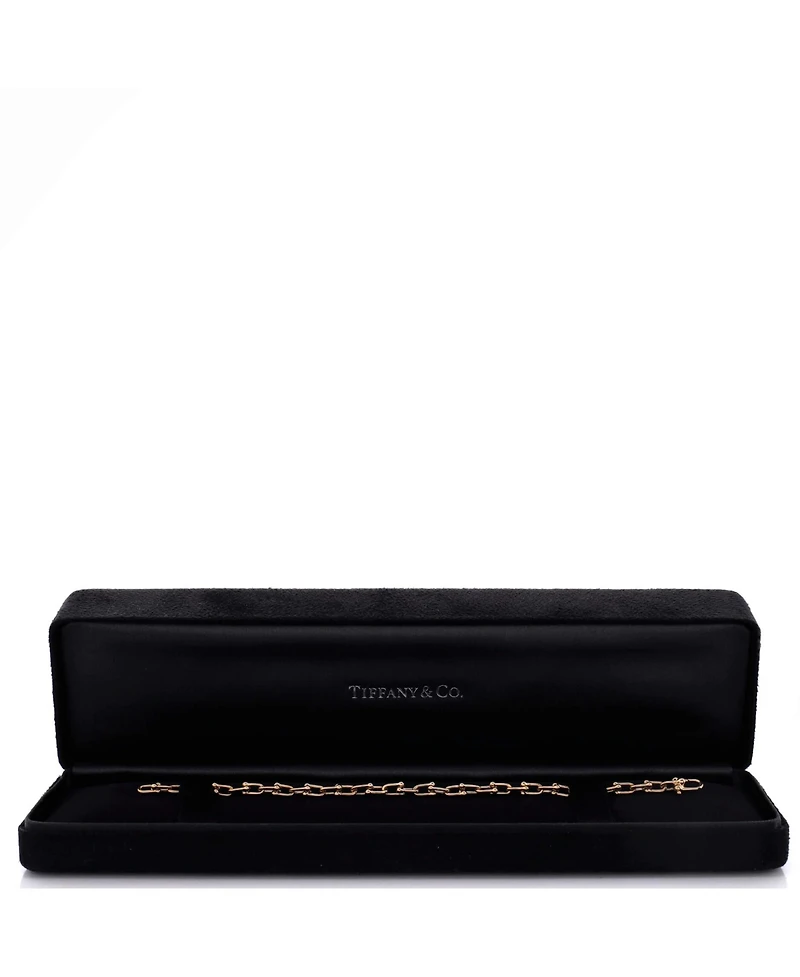 Pre-Owned Tiffany & Co. HardWear Link Bracelet