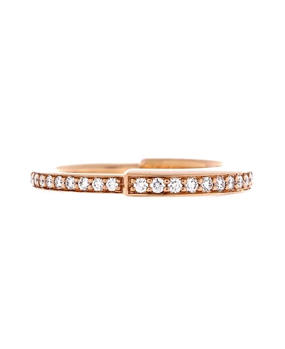 Pre-Owned Tiffany & Co. Lock Ring