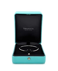 Pre-Owned Tiffany & Co. T Wire Bracelet