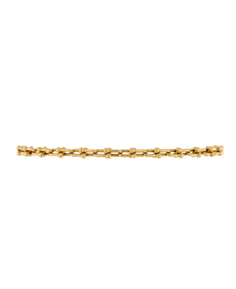 Pre-Owned Tiffany & Co. HardWear Link Bracelet