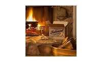 Pure Garden 10lb Box Natural Fatwood Fire Starters
