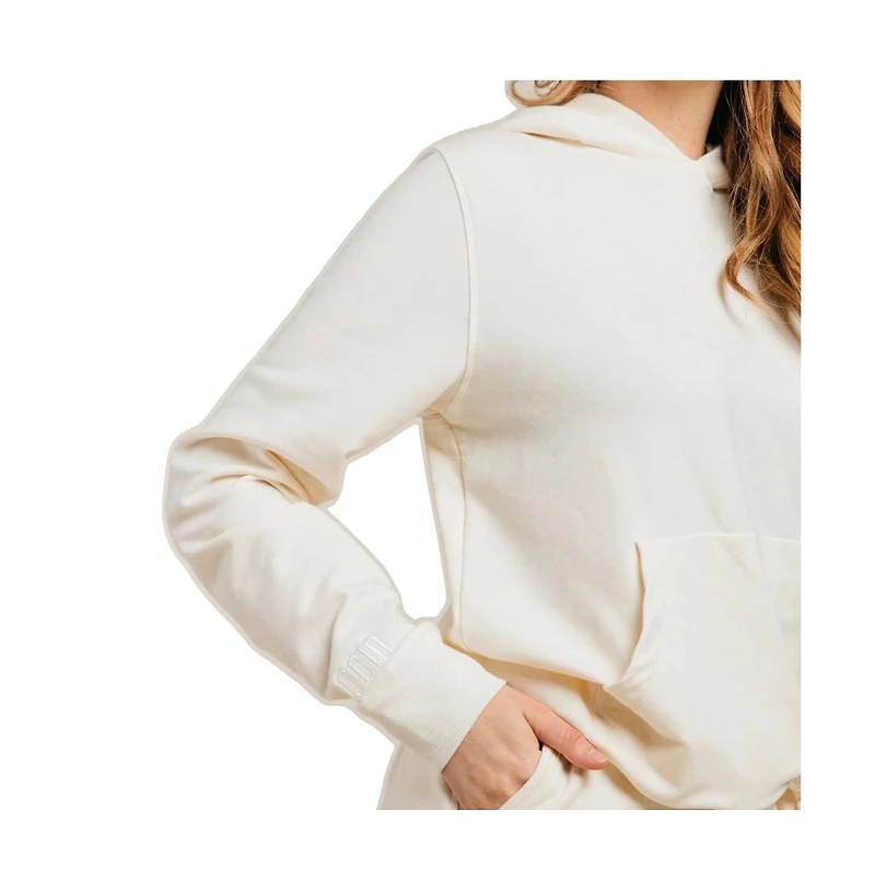 Ocio Women's SoftCore Classic Hoodie