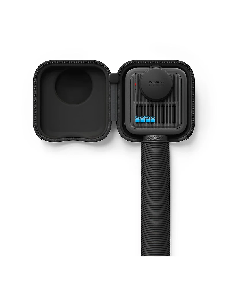GoPro Clamshell Protective Case for Max 2 Camera