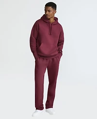 Champion Men's Midweight Regular-Fit Bottom Pants