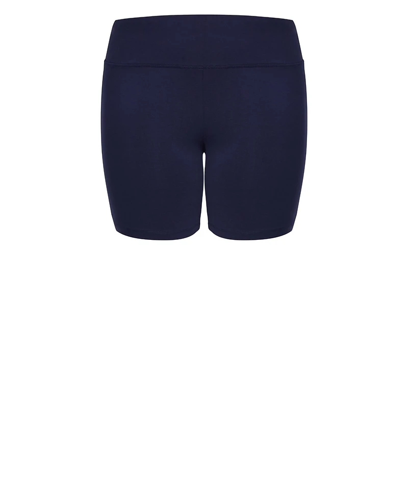 Avenue Women's Active Bike Short