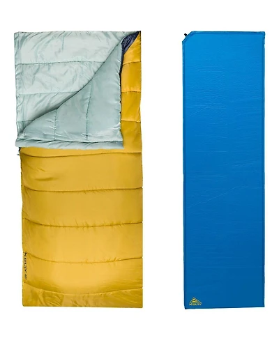 Kelty Campground Kit Campground Sleep Pads