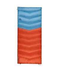 Kelty Galactic 30 Sleeping Bag: 30F Down 55 to 30 Degree Down Bags