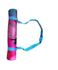 Washable Yoga Mat (3mm)