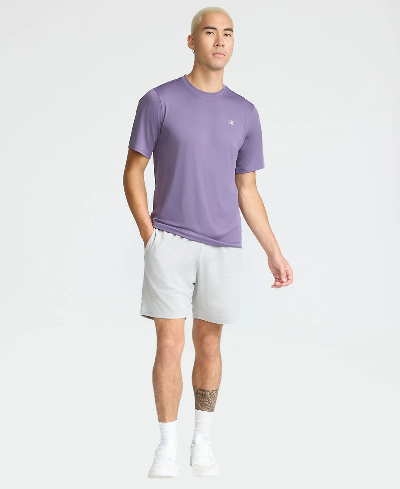 Champion Men's Double Dry T-Shirt
