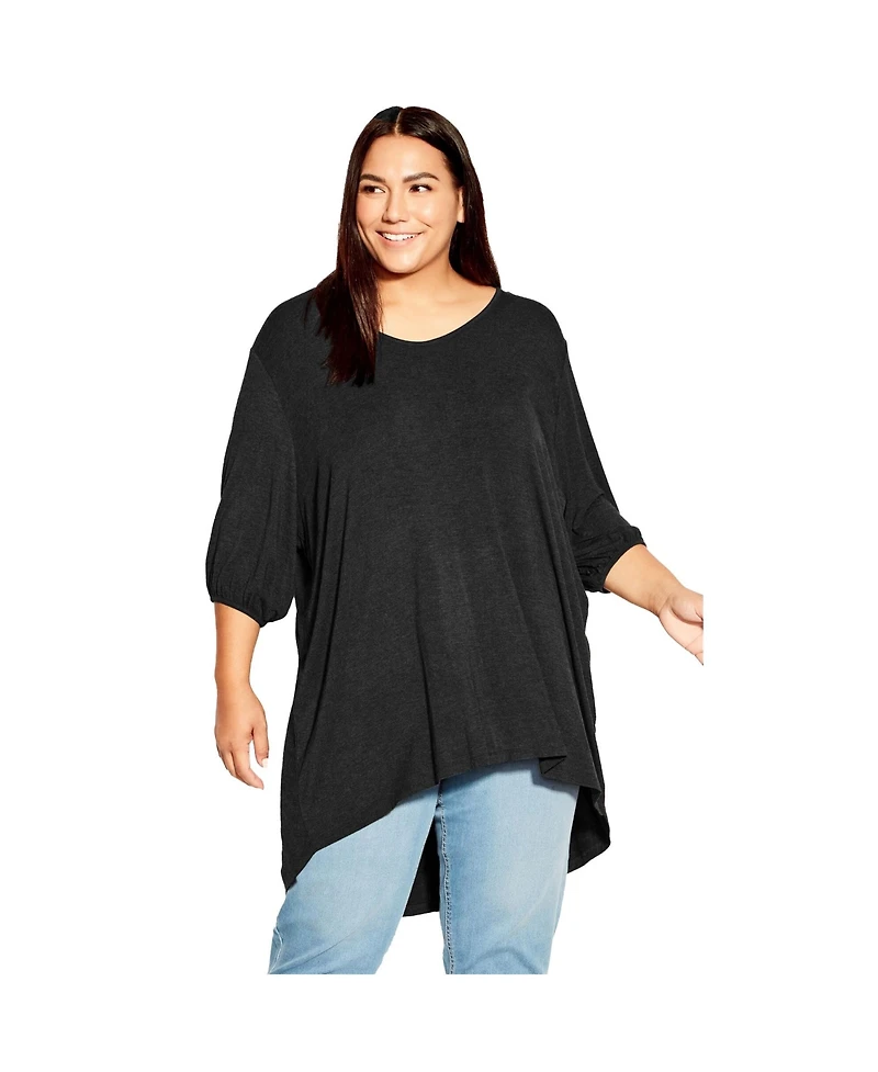 Avenue Women's Leila Top
