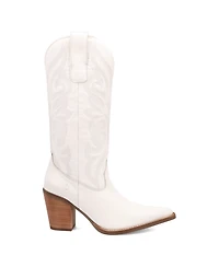 Dingo Women's Hensley Leather Boot