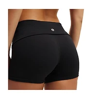 Cotton On Women's Active Ultra Soft Roll Over Shortie Short