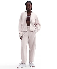 Nike Women's Therma-Fit Mid-Rise Fleece Pants