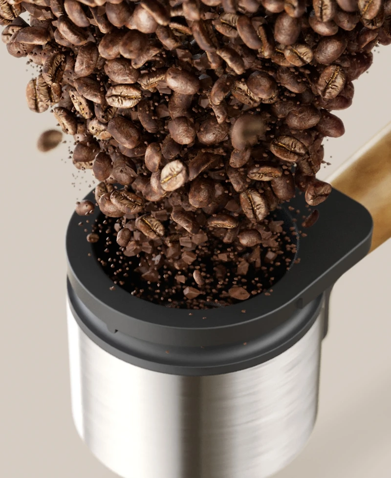 Philips Baristina Automatic Espresso Machine