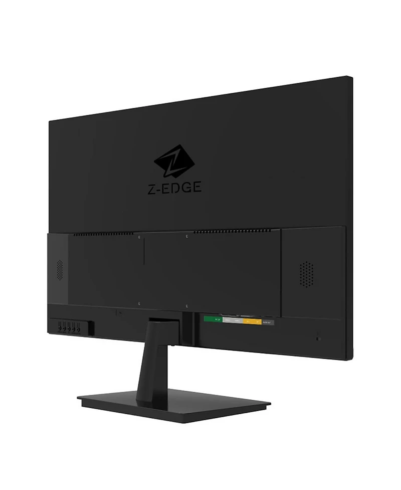 27 inch 4K Uhd 3840 x 2160 120 Hz 1 ms Flat-Panel Ips Gaming Monitor
