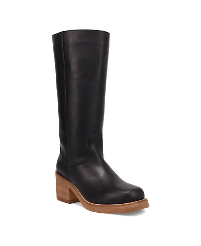 Dingo Women's Vagabond Leather Boot