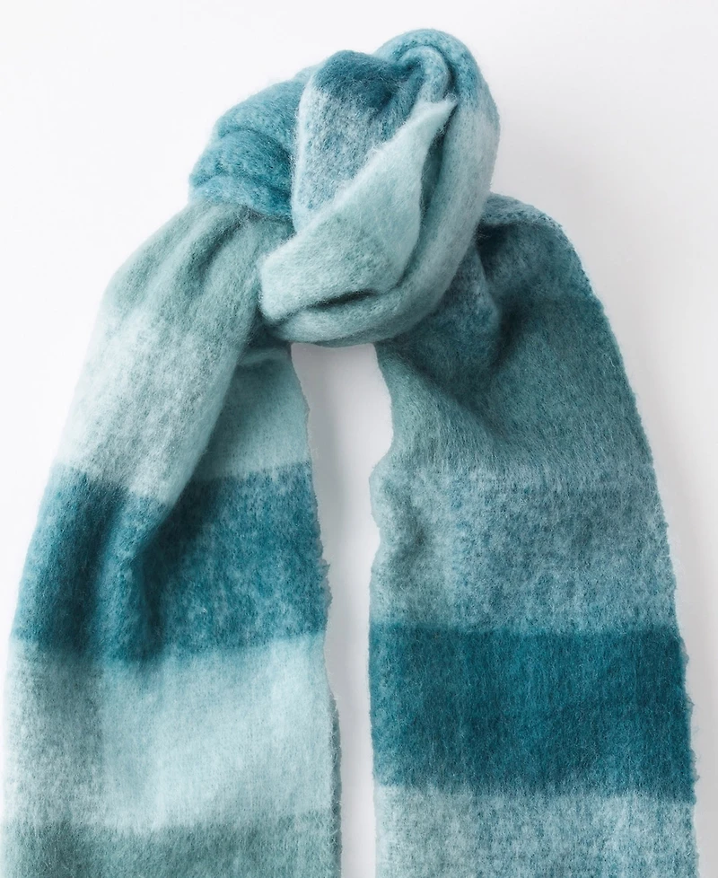 Cotton On Men's Wide Scarf