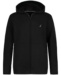 Nautica Boys 4-20 Full-Zip Hoodie
