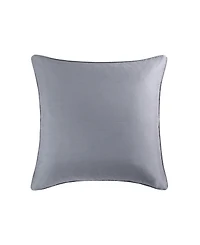 J Queen New York Krista Woven Damask Sham, European