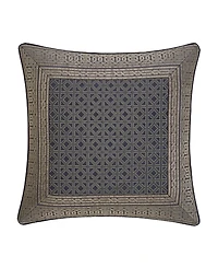 J Queen New York Alaro Geometric Sham, European
