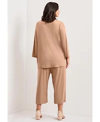 Avenue Women's Audrey Ity Top