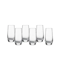 Zwiesel Glas Pure Shot Glass 3.2 oz, Set of 6