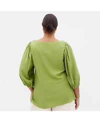 City Chic Women's Immy Top