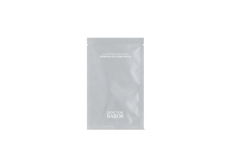 Free Renewal Cream Sample with any $50 Babor purchase