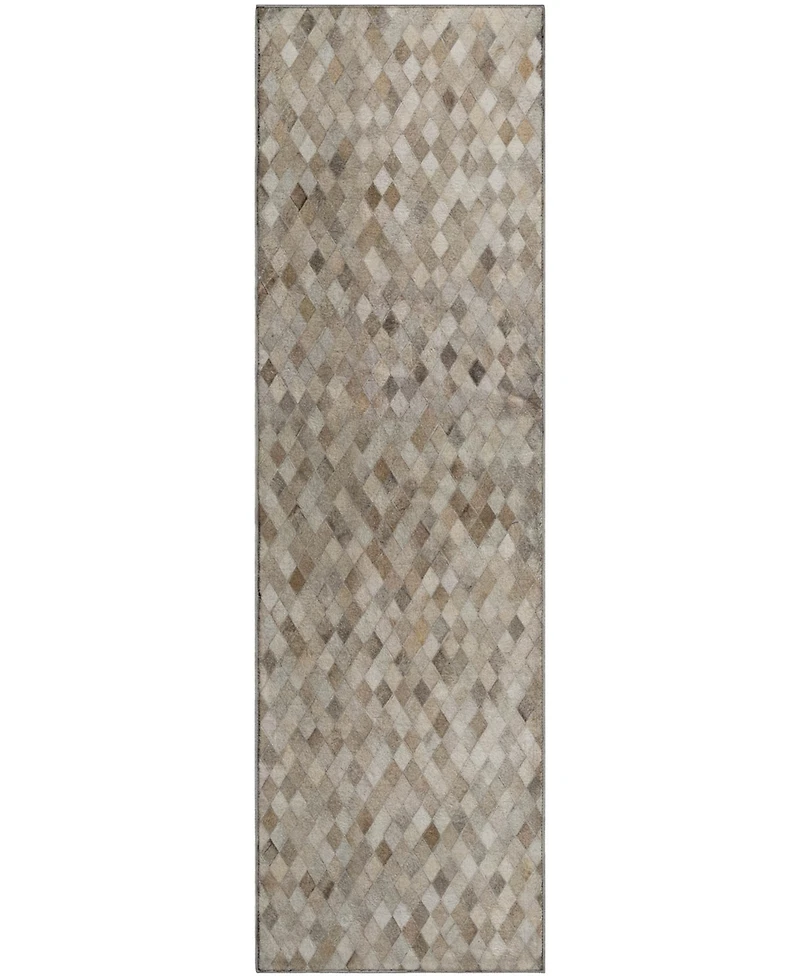 Dalyn Bozeman BM6 2'3''x7'6'' Runner Area Rug