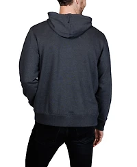 Tailorbyrd Men's French Terry Hoodie