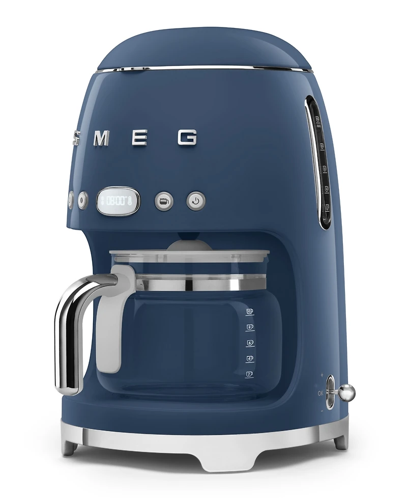 Smeg Drip Filter Coffee Machine