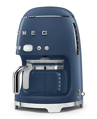 Smeg Drip Filter Coffee Machine