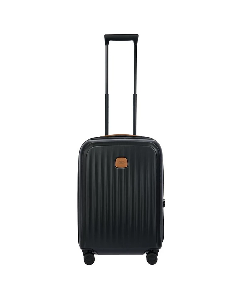 Bric's Taormina 21" Carry-On Spinner