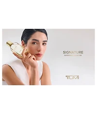 Tumi 2-Pc. Signature Experience Collector Extrait De Parfum Set