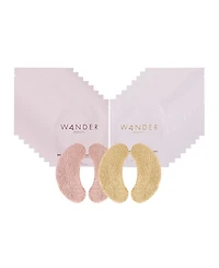 Wander Beauty 16-Pc. Winter Glow Set