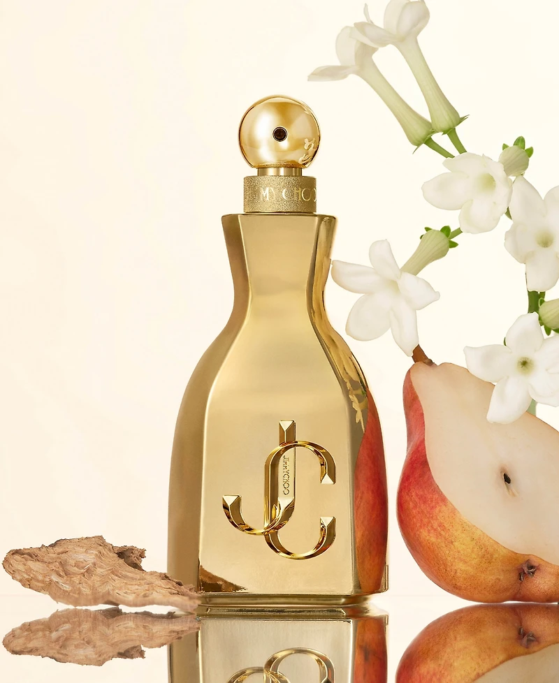 Jimmy Choo 2-Pc. I Want Choo Eau De Parfum Gift Set