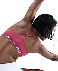 Nike Women's Indy Light-Support Padded Sports Bra