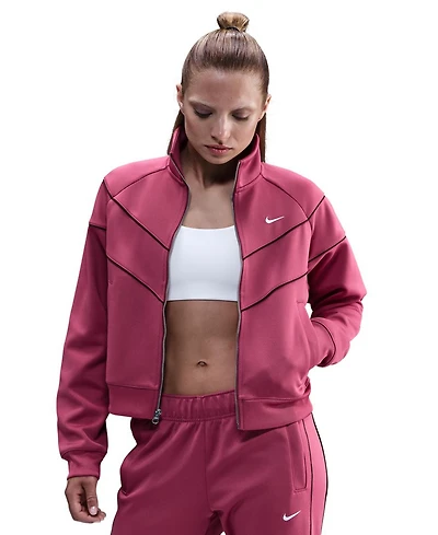 Nike Sportswear Women's Windrunner Knit Zip Jacket