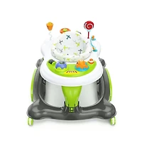 Storkcraft Equinox 3-in-1 Convertible Crib