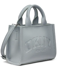 Dkny Women's Mini Crossbody Handbag